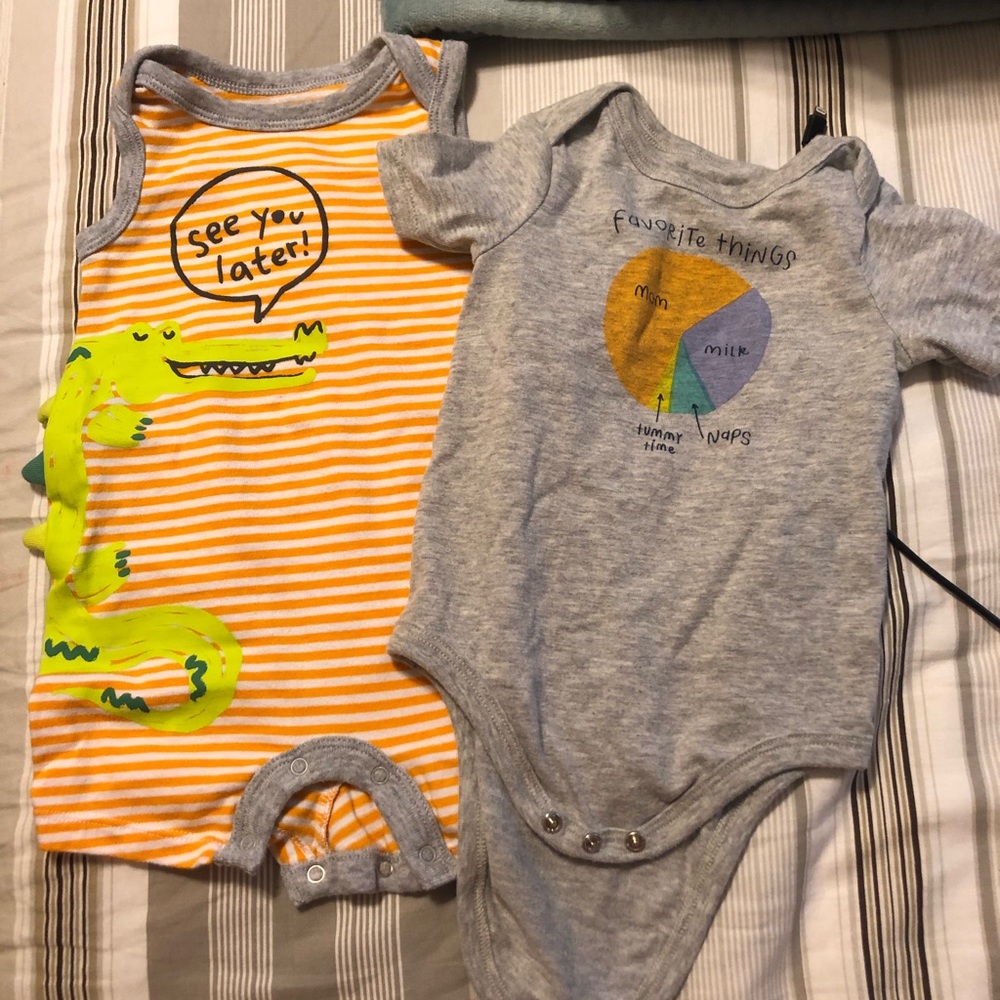 Clothes